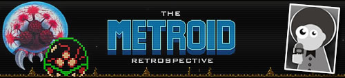 Retrospectiva de Metroid