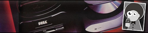 História: Sega / Mega CD…