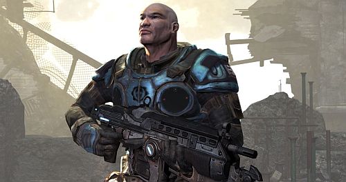 Gears of War: O Filme em 2010