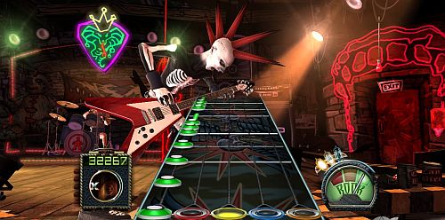 Guitar Hero: Metallica em 2009