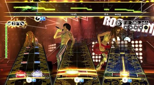 Jogos ajudam a entender música