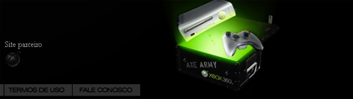 Cheiro novo na Live no Brasil?