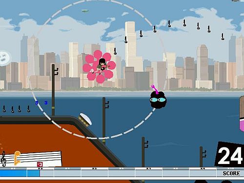 GRDL: plataforma para jogar com a guitarra