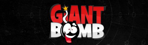 GiantBomb: enciclopédia de games