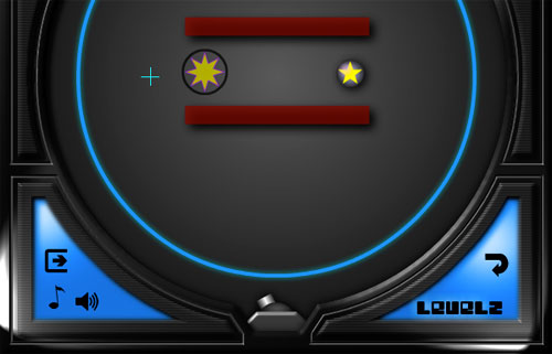 Kinetikz 2: quase uma sinuca 360º