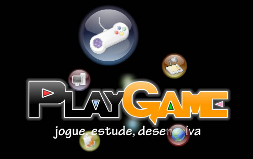 Curso de games autorizado pela Epic Games e Midway