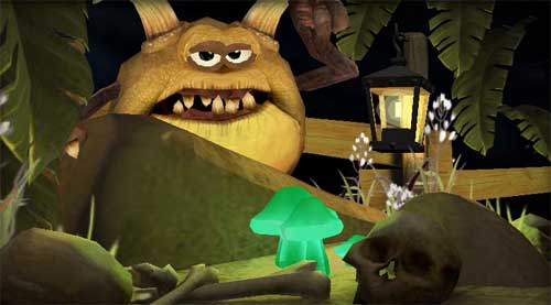 Baseball de caveiras