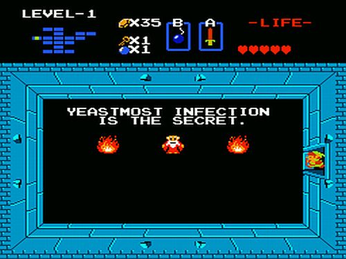 50 frases com 8 bits de fama