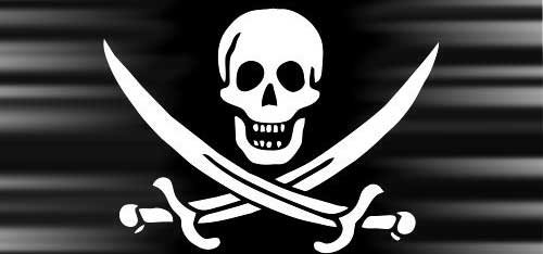 Pirataria? A culpa é da indústria