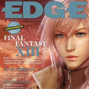 Revista: Edge chega ao Brasil pela Editora Europa