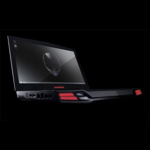 Alienware M17X: um notebook gamer da Dell