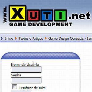Curso de game design online, em português e gratuito
