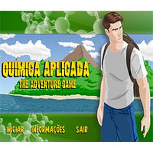 Quimgame levará Química Orgânica a alunos do ensino médio de forma mais fácil e interativa