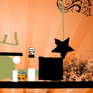 Webgame: encontre o fogo e se queime em Saunavihta