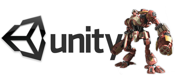 unity 3d