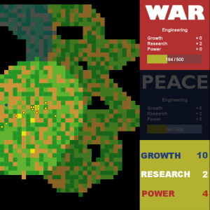 Download: War and Peace é um Civilization gratuito que pode ser jogado com uma tecla só