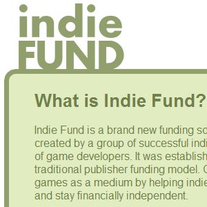 Indie Fund comenta processo de requisição de fundos para games independentes