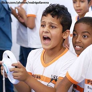 Foto de Rodrigo Favera - http://www.flickr.com/photos/rodrigofavera/