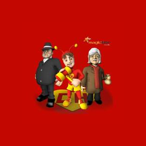 Jogo do Chapolim vindo aí?