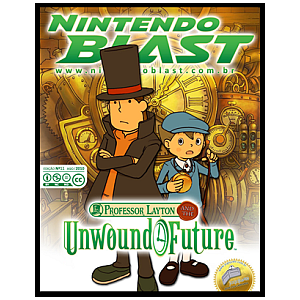 Novas edições para download da Nintendo Blast e Arkade