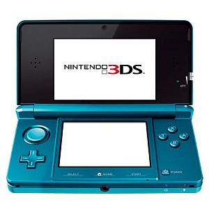 Boato: Nintendo 3DS deve ser lançado no dia 20 de novembro