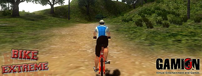 SESC Consolação recebe simulador de bicicleta brasileiro