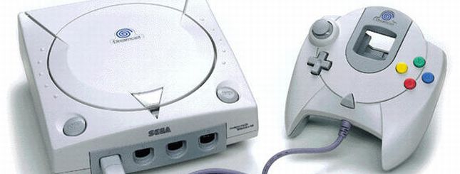 Sega prepara pacote com clássicos de Dreamcast para PC e Xbox 360