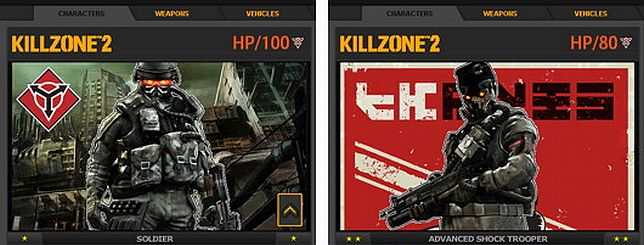 Fã transforma Killzone em cardgame e coloca criação para download