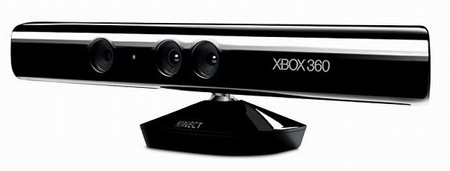 Sucesso de Kinect impulsiona vendas de games e consoles da Microsoft