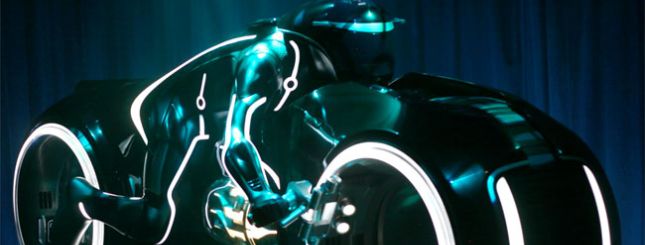Tectoy Mobile lança Tron Legacy para celulares em seis países