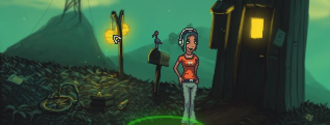 Divirta-se com um adventure gratuito em episódios