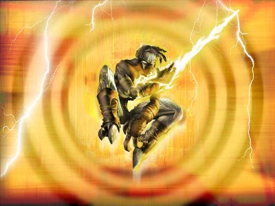Download: Legacy of Kain: Soul Reaver 2