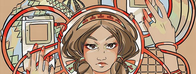 EUA tem quarta edição de Game Over, mostra de arte gamer