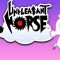 Unpleasant Horse, título de estréia de novo estúdio da PopCap, foi rejeitado pela Apple