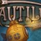 Nautilus: uma aventura submarina para jogar tocando a tela
