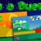Dindin o Duende: mais um game brazuca na App Store