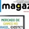 Acigames lança segunda edição de revista digital