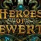 Heroes of Newerth chega ao Brasil através do portal Axeso5