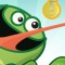 Toad Escape / Frogger