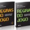 Livro de game design Regras do Jogo chega ao Brasil
