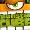 Monster Cube é um puzzle brazuca no estilo “match three” em 3D