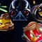 Angry Birds Star Wars: o melhor game da série