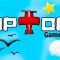 Up Top Games abre nova vaga para Estágio em Programação