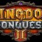 Sega apresenta Kingdom Conquest 2 para Android e iOS