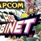 Veja o cronograma de lançamentos do Capcom Arcade Cabinet