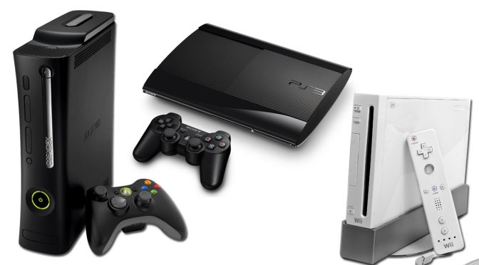 Quais os melhores jogos para iniciantes de PS3, Wii e Xbox 360?