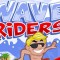 Wave Riders: game brasileiro relembra os tempos de California Games do Genesis