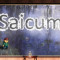 Saicum: um indiegame brasileiro extremamente desafiador e artístico