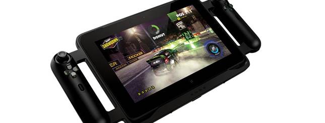 Razer Edge: o tablet dos sonhos para todos os gamers