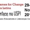 Festival Games for Change começa no dia 29 de novembro na USP